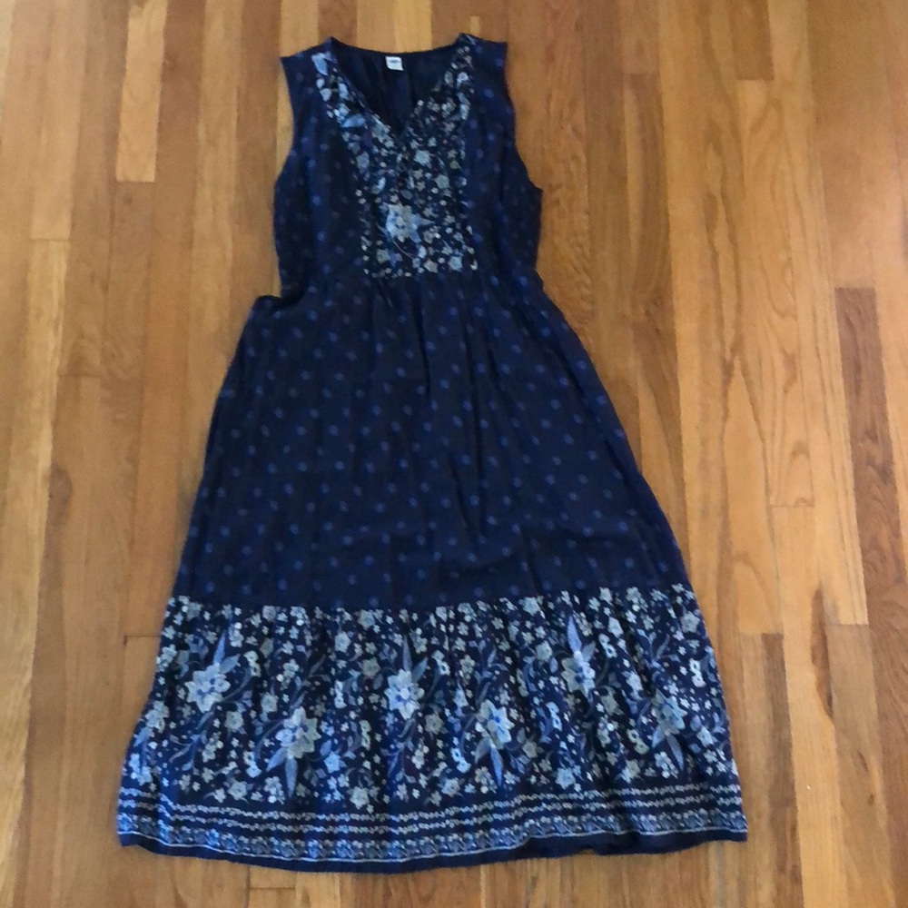 Old Navy Sundress